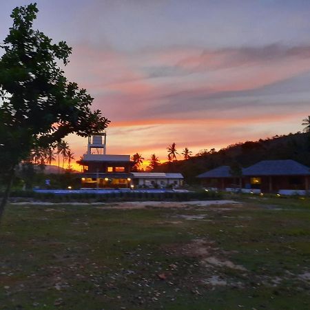 Eastwind Beach Club- El Nido Eksteriør bilde