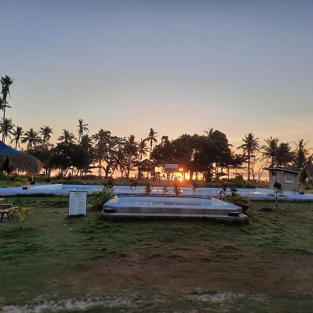 Eastwind Beach Club- El Nido Eksteriør bilde