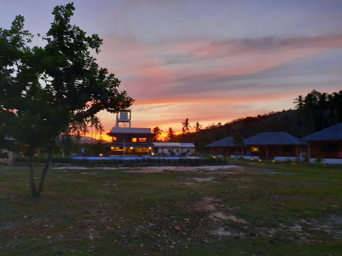 Eastwind Beach Club- El Nido Eksteriør bilde