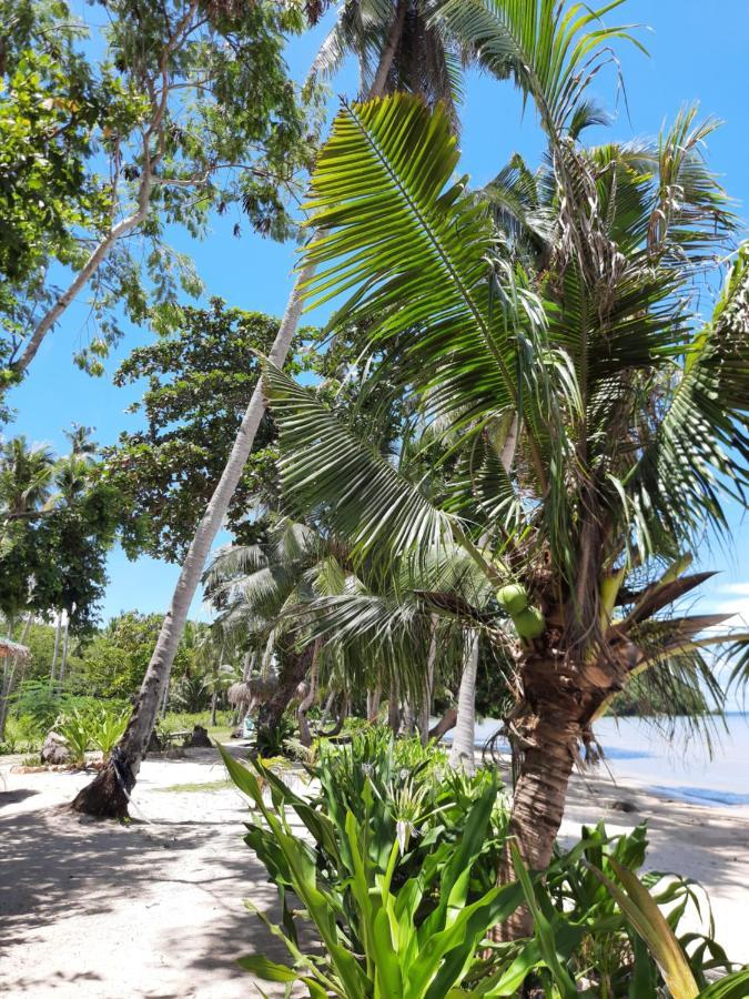 Eastwind Beach Club- El Nido Eksteriør bilde