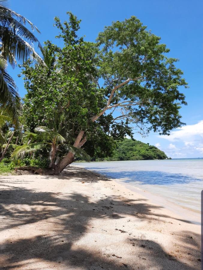 Eastwind Beach Club- El Nido Eksteriør bilde