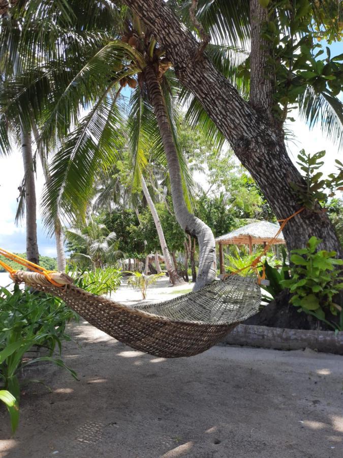 Eastwind Beach Club- El Nido Eksteriør bilde
