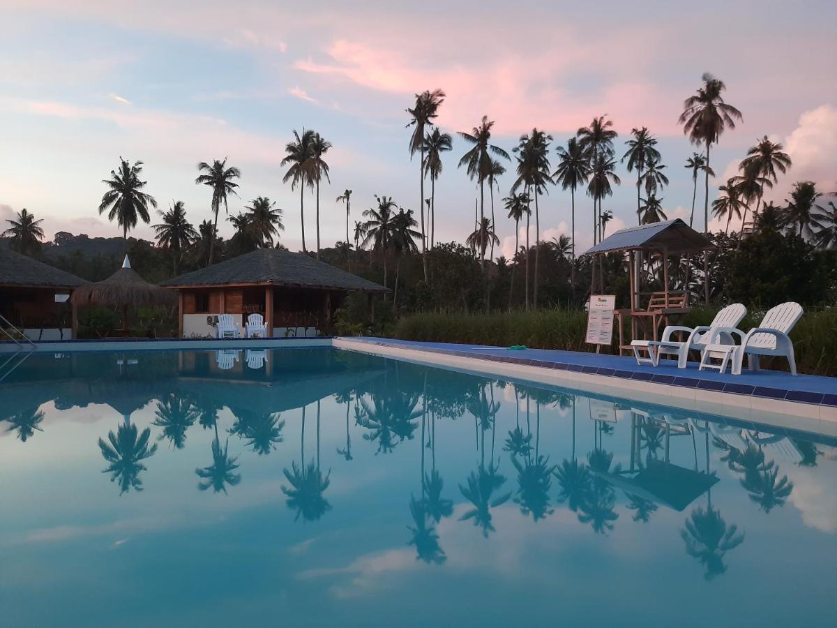 Eastwind Beach Club- El Nido Eksteriør bilde