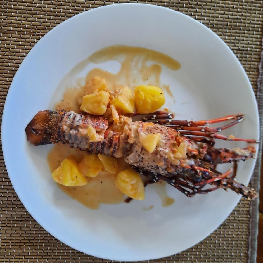 Eastwind Beach Club- El Nido Eksteriør bilde