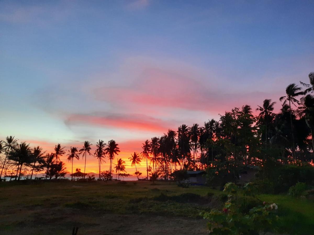 Eastwind Beach Club- El Nido Eksteriør bilde