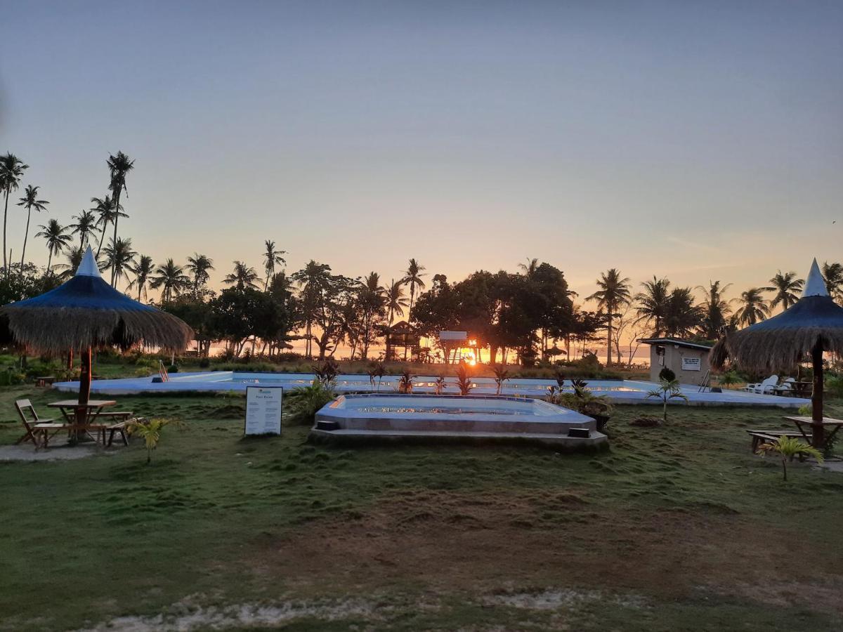 Eastwind Beach Club- El Nido Eksteriør bilde